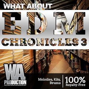 EDM Chronicles 3